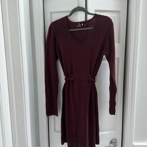 Prana Dress Size Large
